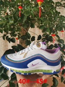 men air max 97 shoes US7-US11 2023-2-18-102